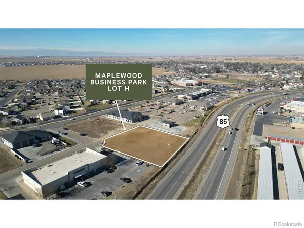 0 S Elm Road, Eaton, CO 80615