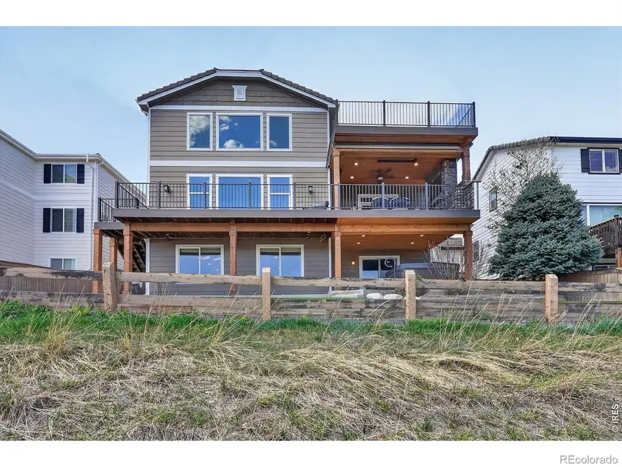 10972 Bellbrook Circle, Highlands Ranch, CO 80130 - #3