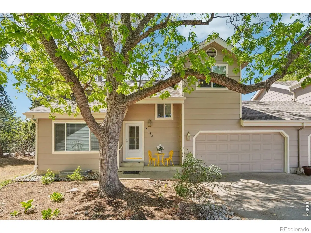 8064 Meadowdale Square, Niwot, CO 80503 - #1