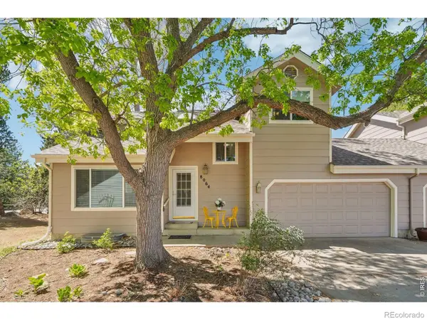 8064 Meadowdale Square, Niwot, CO 80503