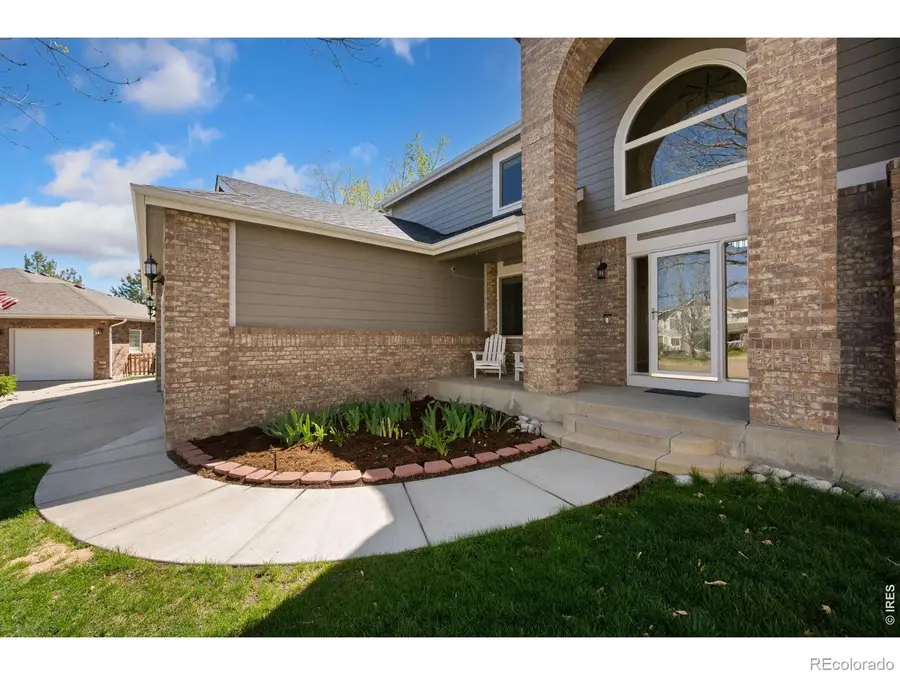 1410 Wildrose Drive, Longmont, CO 80503 - #3