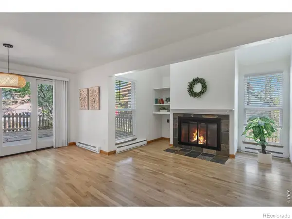 3734 Telluride Circle, Boulder, CO 80305