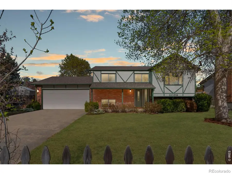3006 Alamo Avenue, Fort Collins, CO 80525 - #2