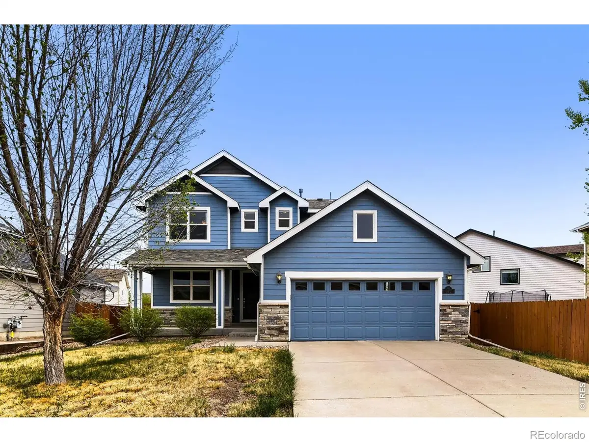 625 Stonehaven Street, Dacono, CO 80514 - #1