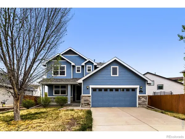 625 Stonehaven Street, Dacono, CO 80514