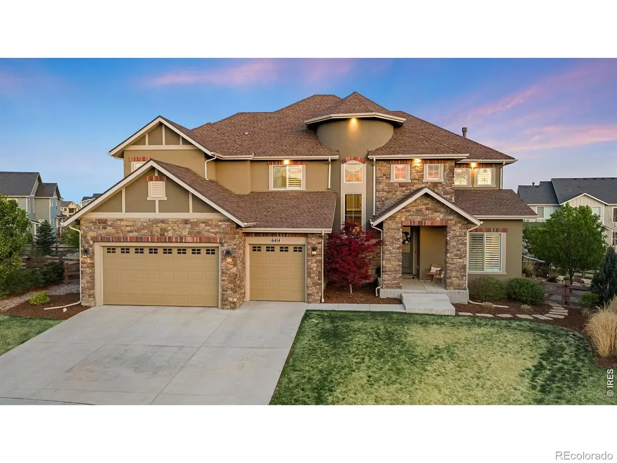 6414 Wind Break Court, Fort Collins, CO 80528 - #1