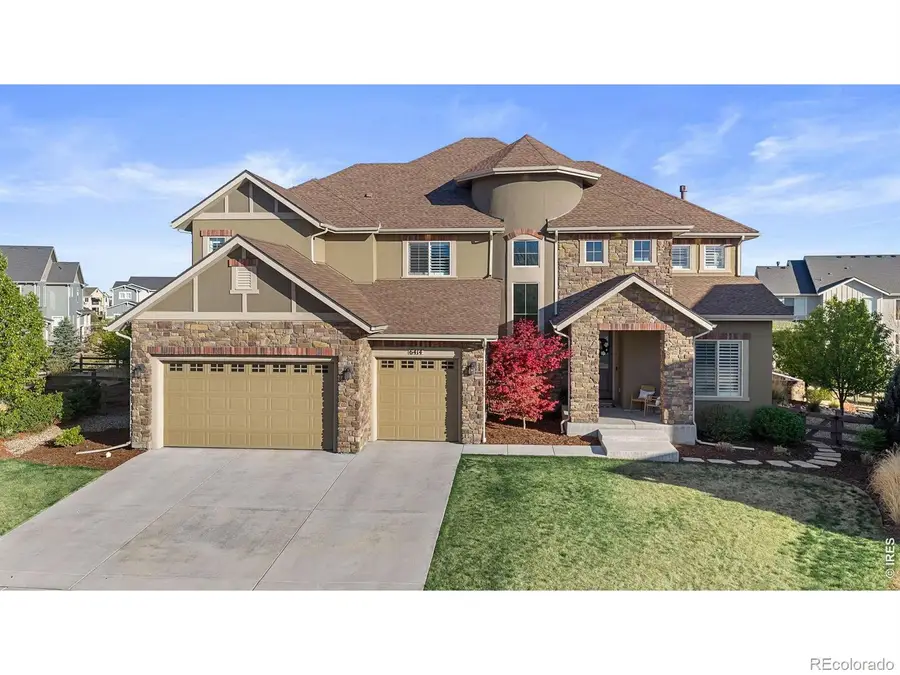 6414 Wind Break Court, Fort Collins, CO 80528 - #2