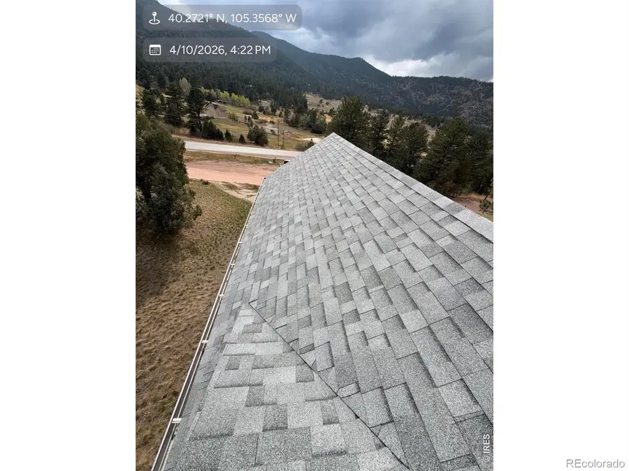 8 Estes Park Estates Drive, Lyons, CO 80540 - #2