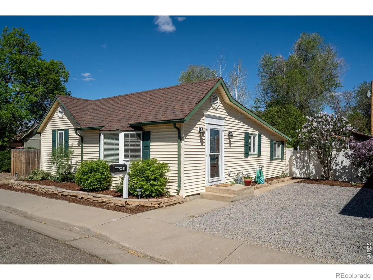936 6th Street, Berthoud, CO 80513 - #1