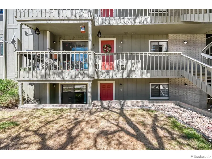 695 Manhattan Drive #14, Boulder, CO 80303 - #2