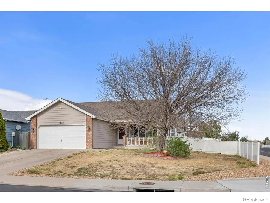 2703 Chesapeake, Evans, CO 80620 - #2