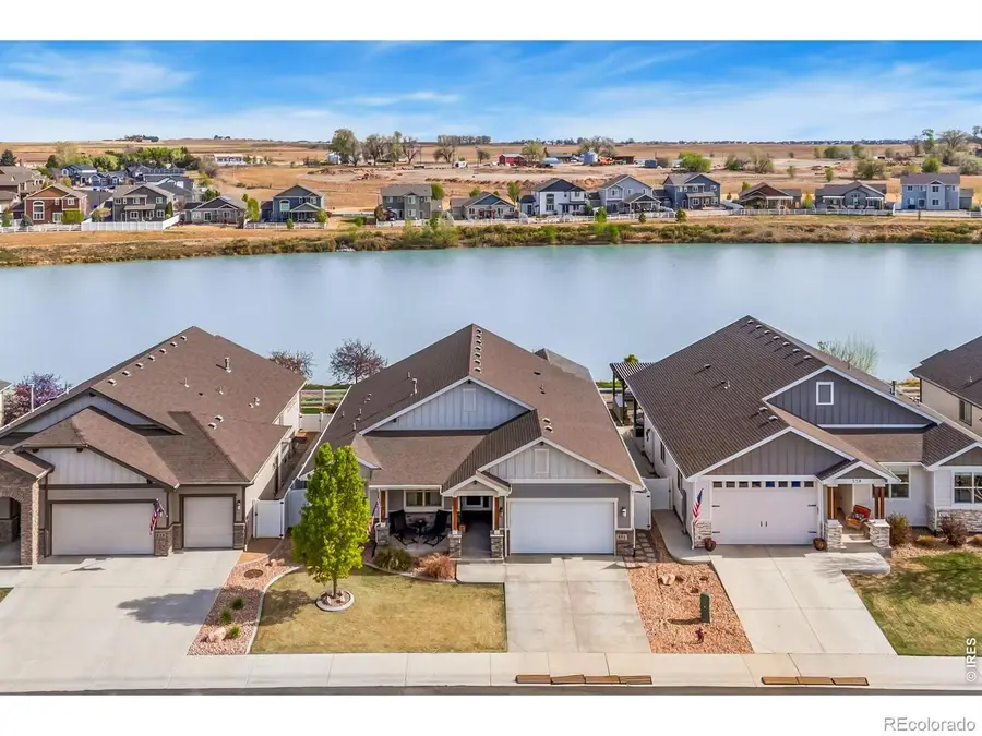 551 Vermilion Peak Drive, Windsor, CO 80550 - #2