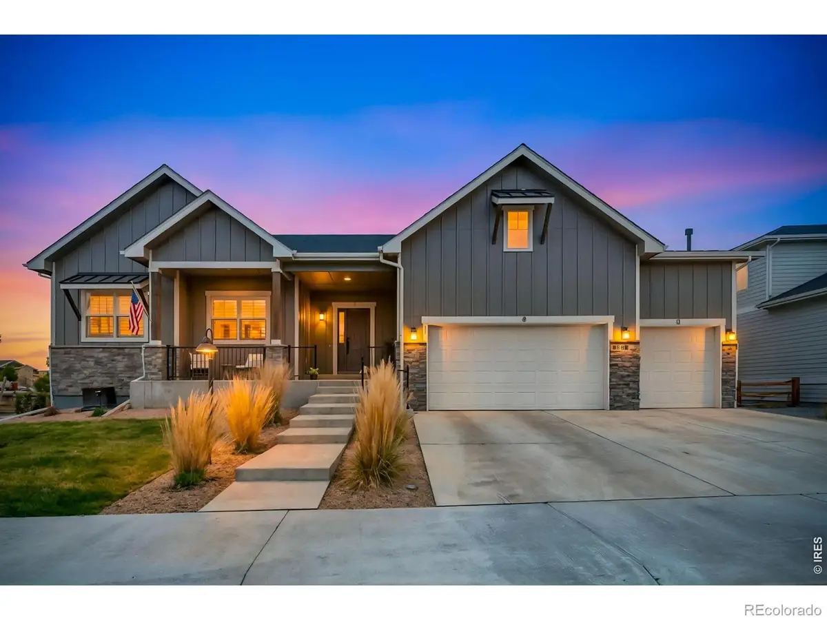 4405 Nolan Lake Court, Loveland, CO 80538 - #1