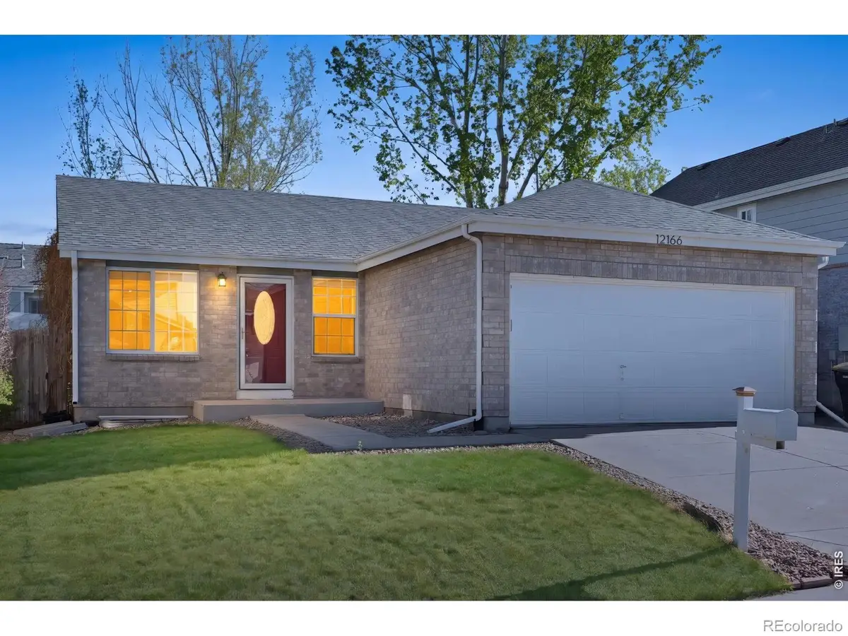 12166 Monaco Drive, Brighton, CO 80602 - #1