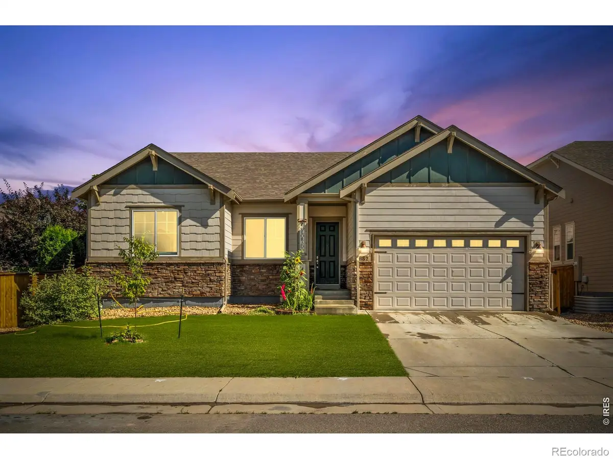 882 Jenny Lane, Berthoud, CO 80513 - #1