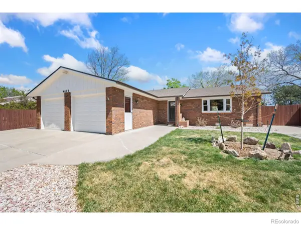 4820 Sheridan Avenue, Loveland, CO 80538