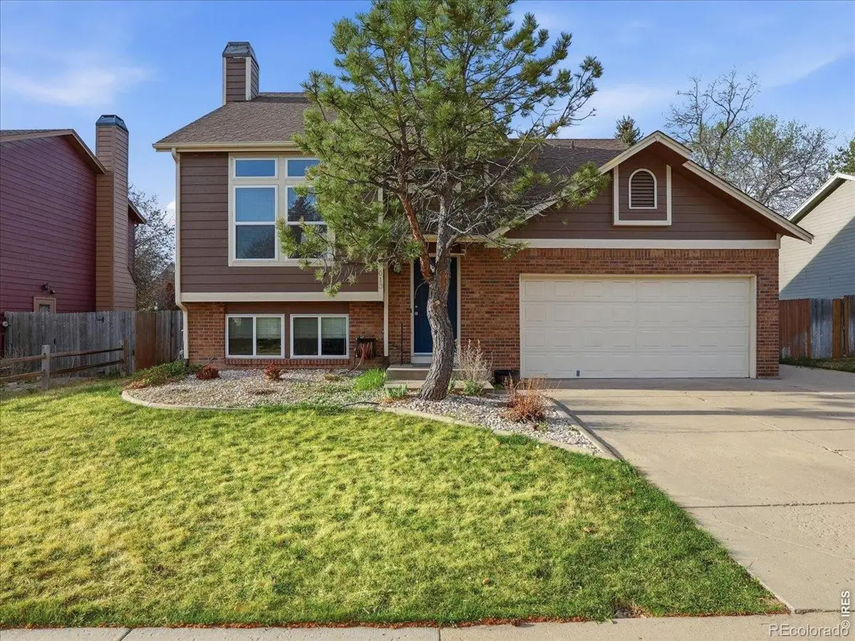 1013 Kremmling Lane, Fort Collins, CO 80526 - #1