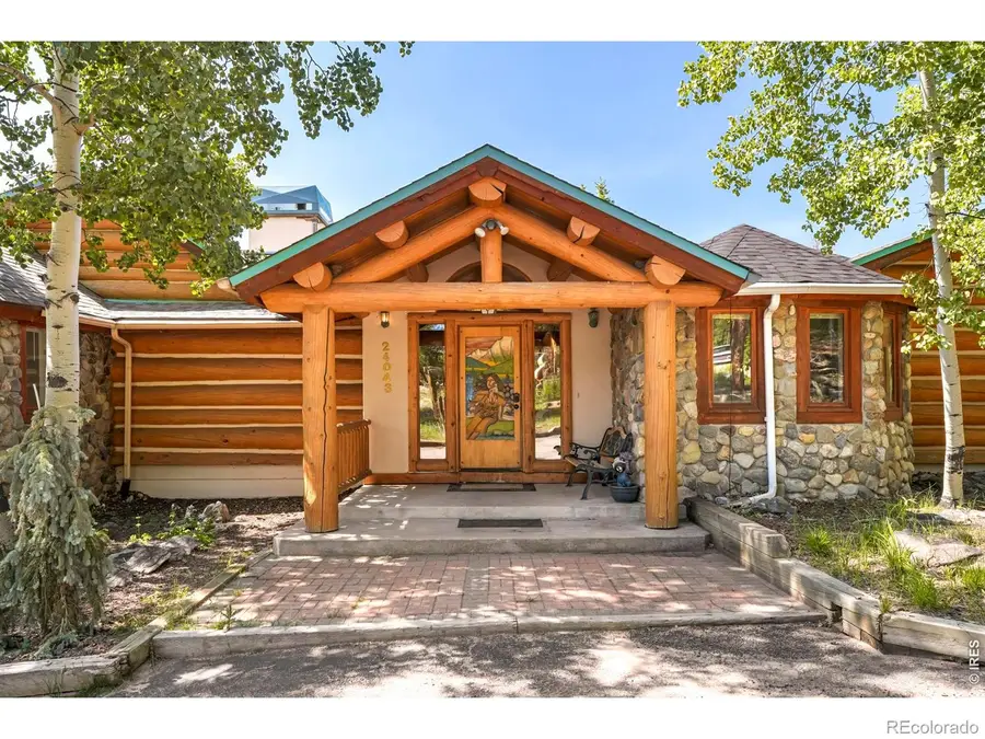 24043 Eagle Cliff Trail, Conifer, CO 80433 - #2