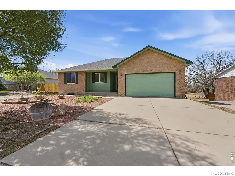 125 S Grand Avenue, Fort Lupton, CO 80621 - #2