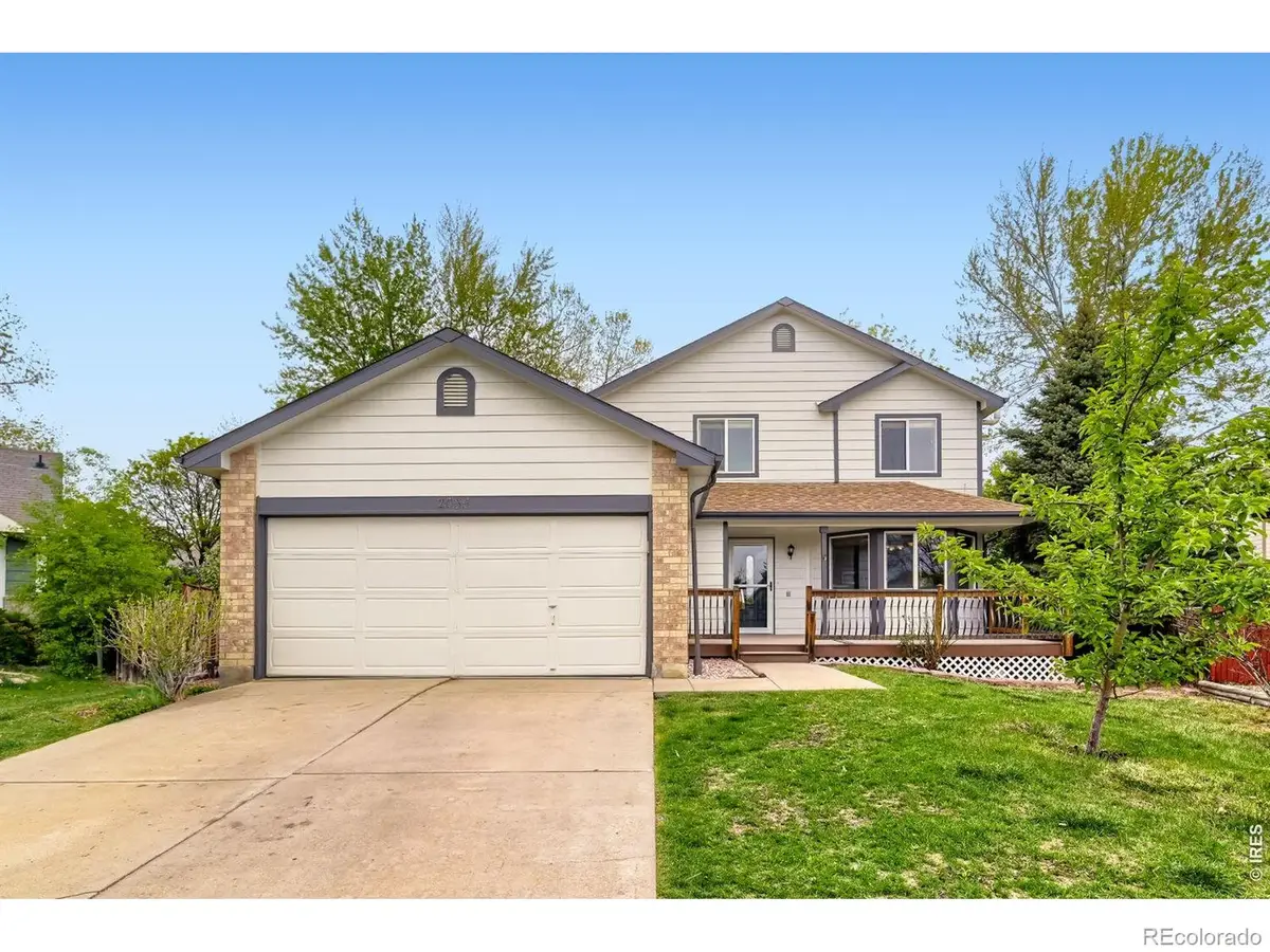 2055 W 134th Way, Westminster, CO 80234 - #1