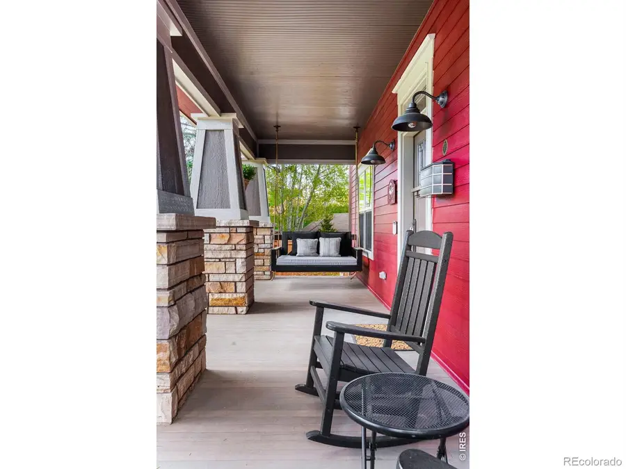 316 Wood Street, Fort Collins, CO 80521 - #2
