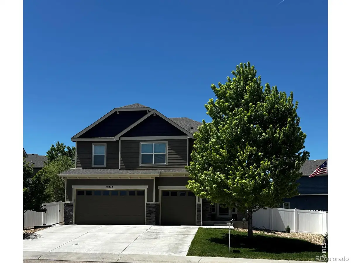 2213 74th Avenue, Greeley, CO 80634 - #1
