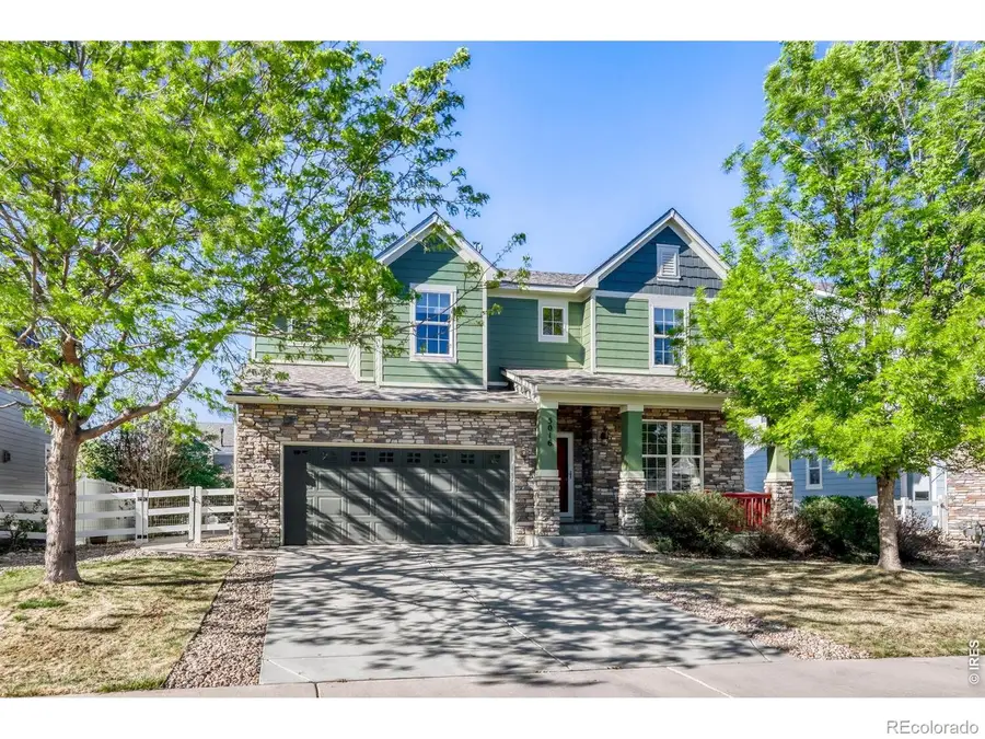 5016 Kimberly Place, Longmont, CO 80503 - #2