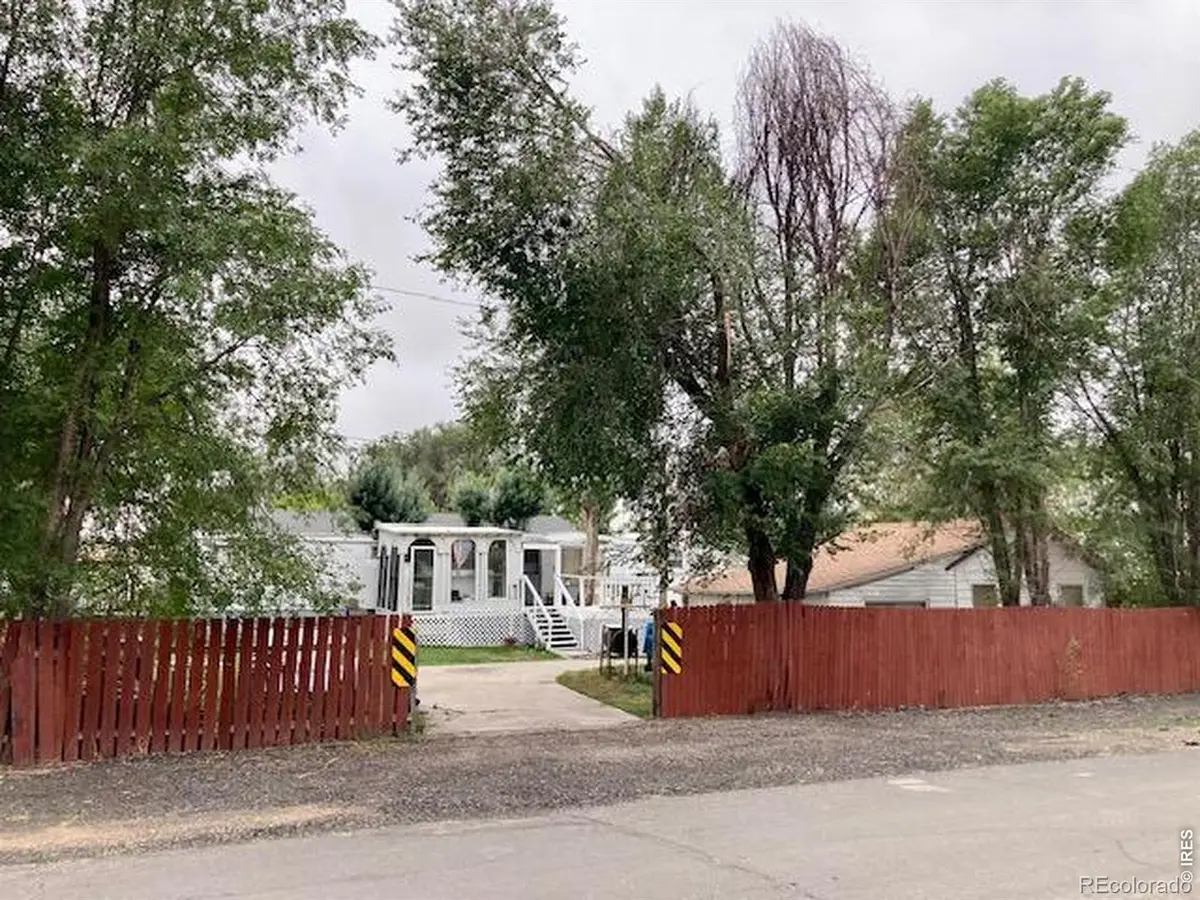 1794 Caroline Avenue, Fort Lupton, CO 80621 - #1
