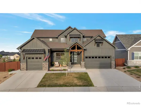 1997 Orchard Bloom Drive, Windsor, CO 80550