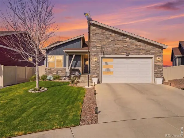 715 Apex Trail, Ault, CO 80610
