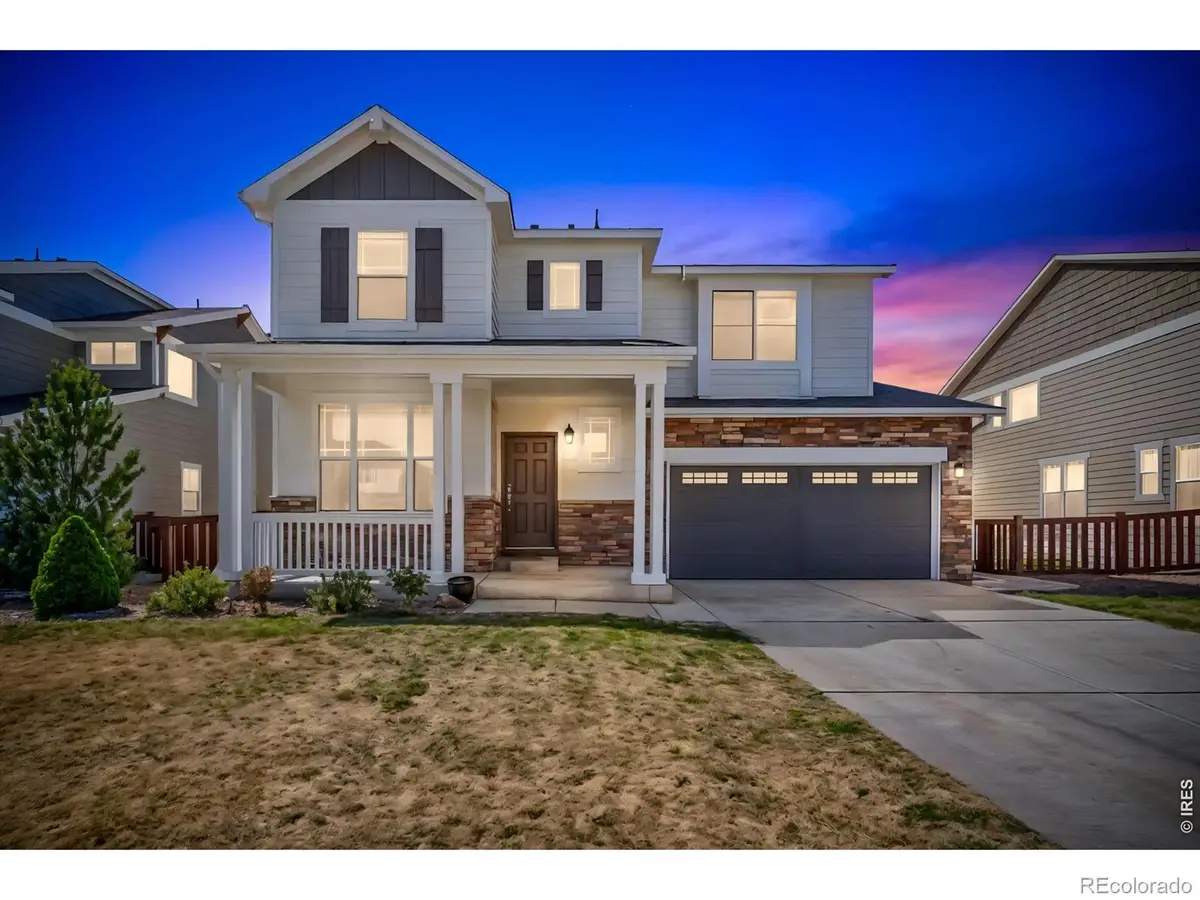 6759 Rainier Road, Timnath, CO 80547 - #1