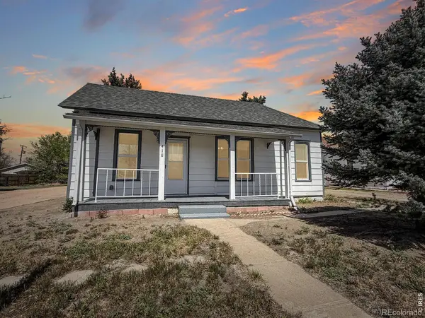 418 W Main Street, Sterling, CO 80751