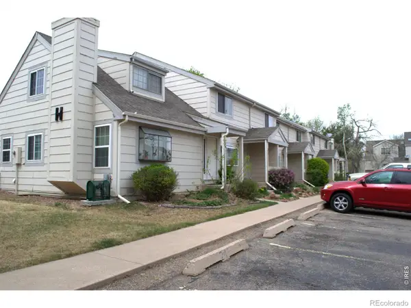 2924 Ross Drive #21, Fort Collins, CO 80526
