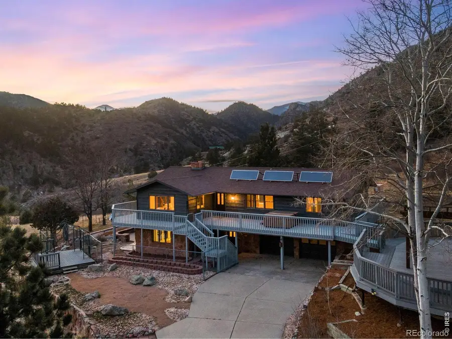 12615 County Road 43, Drake, CO 80515 - #2
