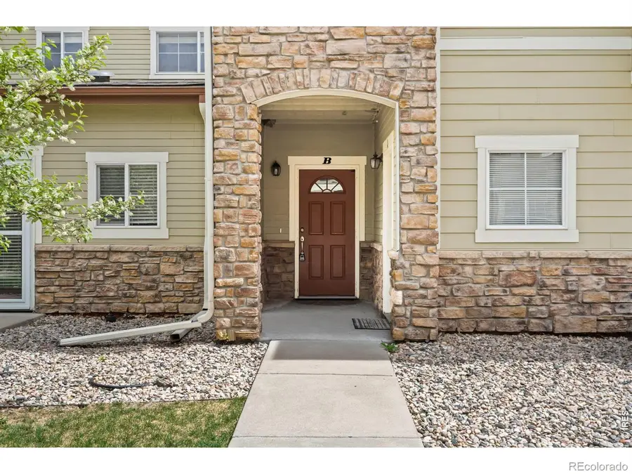 3827 Steelhead Street #B, Fort Collins, CO 80528 - #2