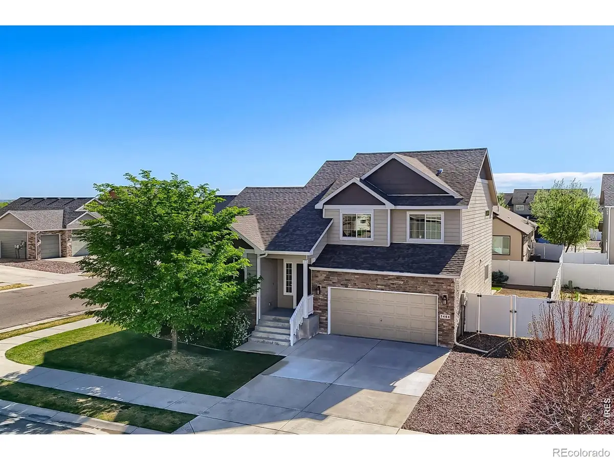 3464 Godwit Drive, Berthoud, CO 80513 - #1