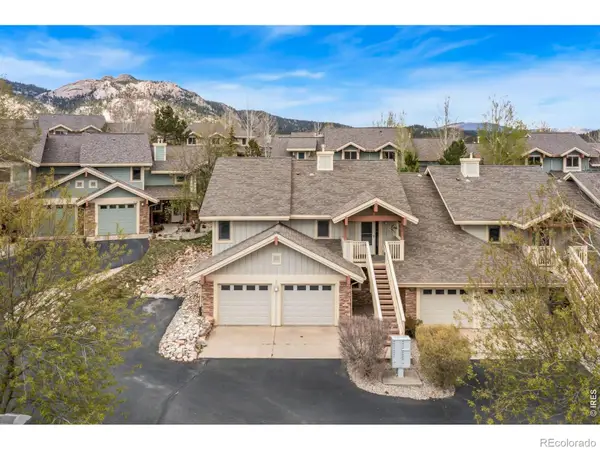 1761 Wildfire Road, Estes Park, CO 80517