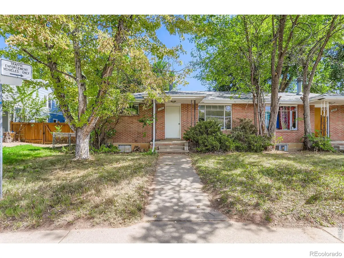 3160-3162 Folsom Street, Boulder, CO 80304 - #1