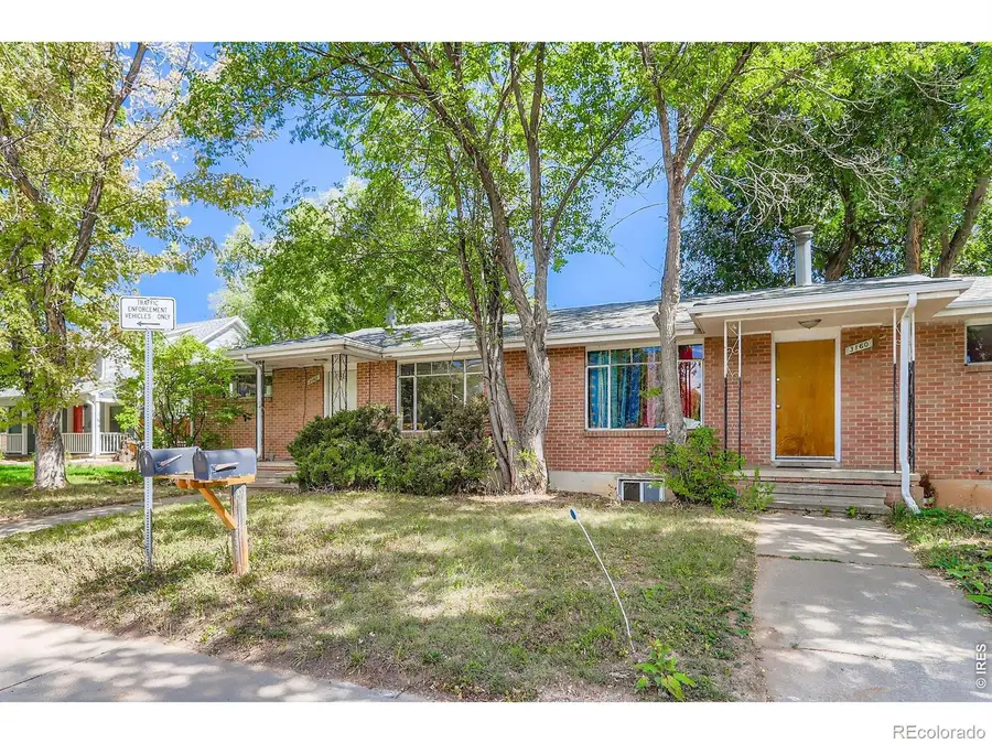 3160-3162 Folsom Street, Boulder, CO 80304 - #2