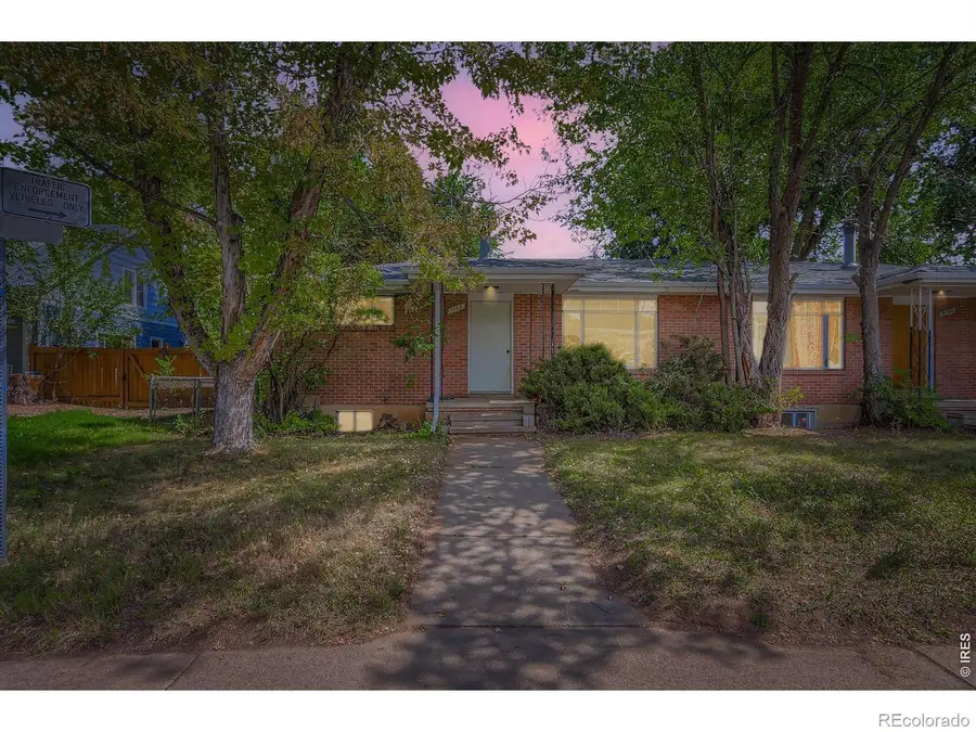 3160-3162 Folsom Street, Boulder, CO 80304 - #3