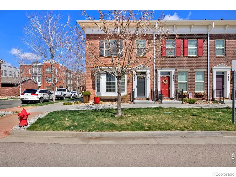 3833 W 118th Place, Westminster, CO 80031 - #2