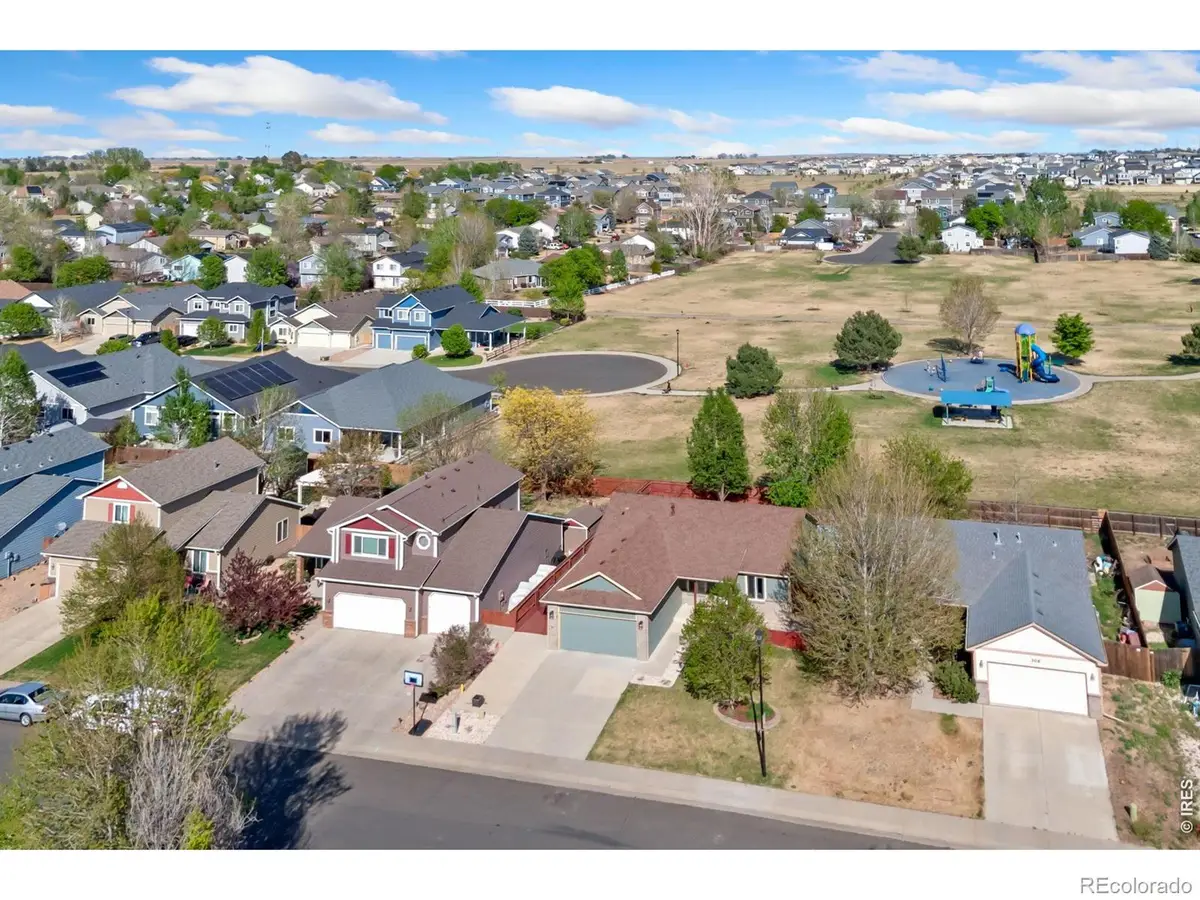 308 Coal Ridge Drive, Frederick, CO 80530 - #1