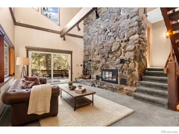 31 Kings Canyon Road, Bellvue, CO 80512