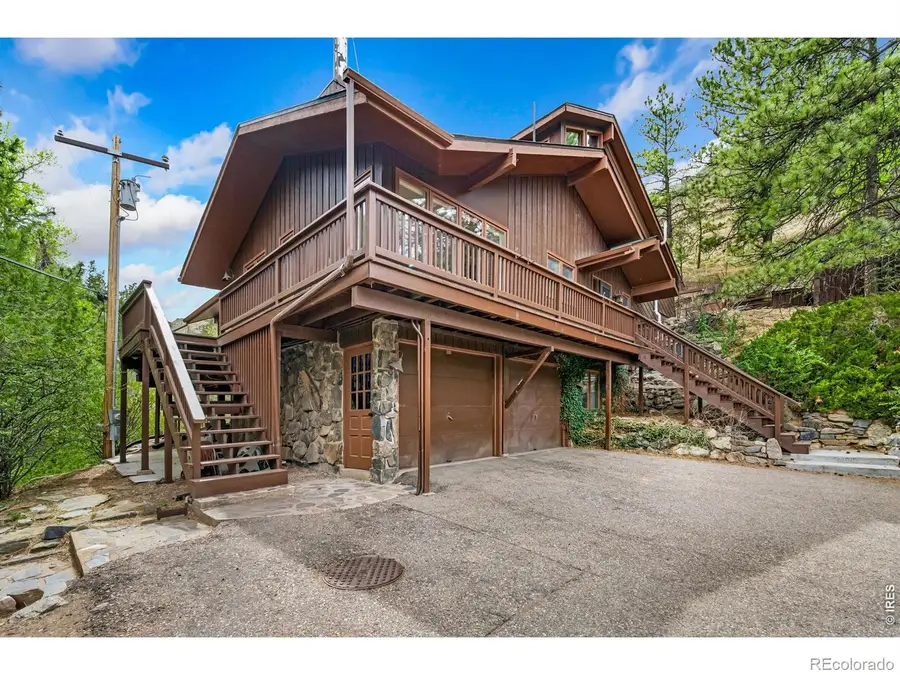 31 Kings Canyon Road, Bellvue, CO 80512 - #2