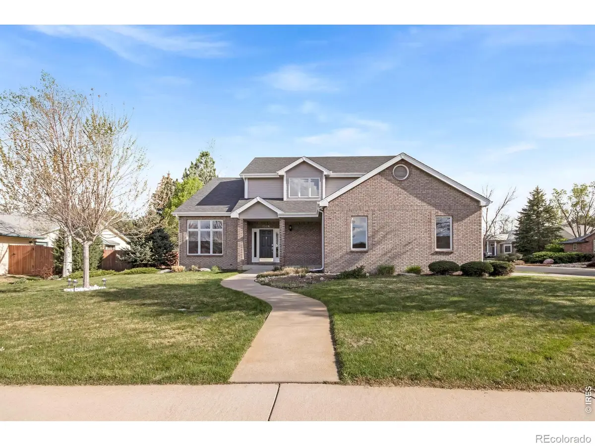 7226 W Canberra Street, Greeley, CO 80634 - #1