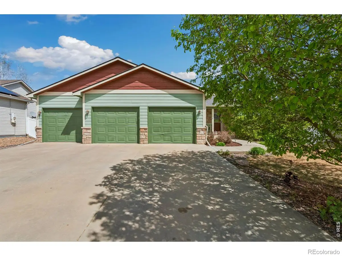 401 Hickory Lane, Johnstown, CO 80534 - #1