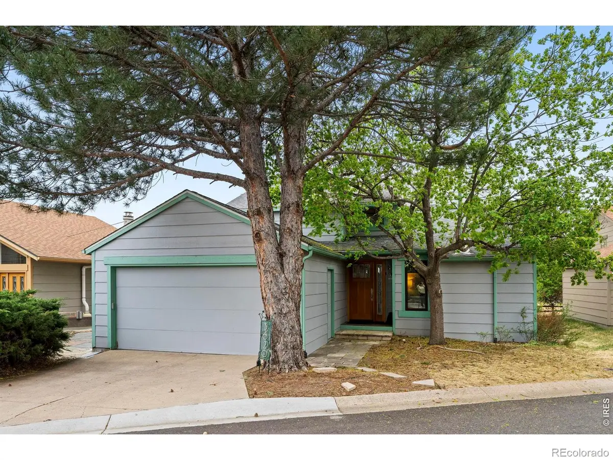 3620 Silver Plume Lane, Boulder, CO 80305 - #1