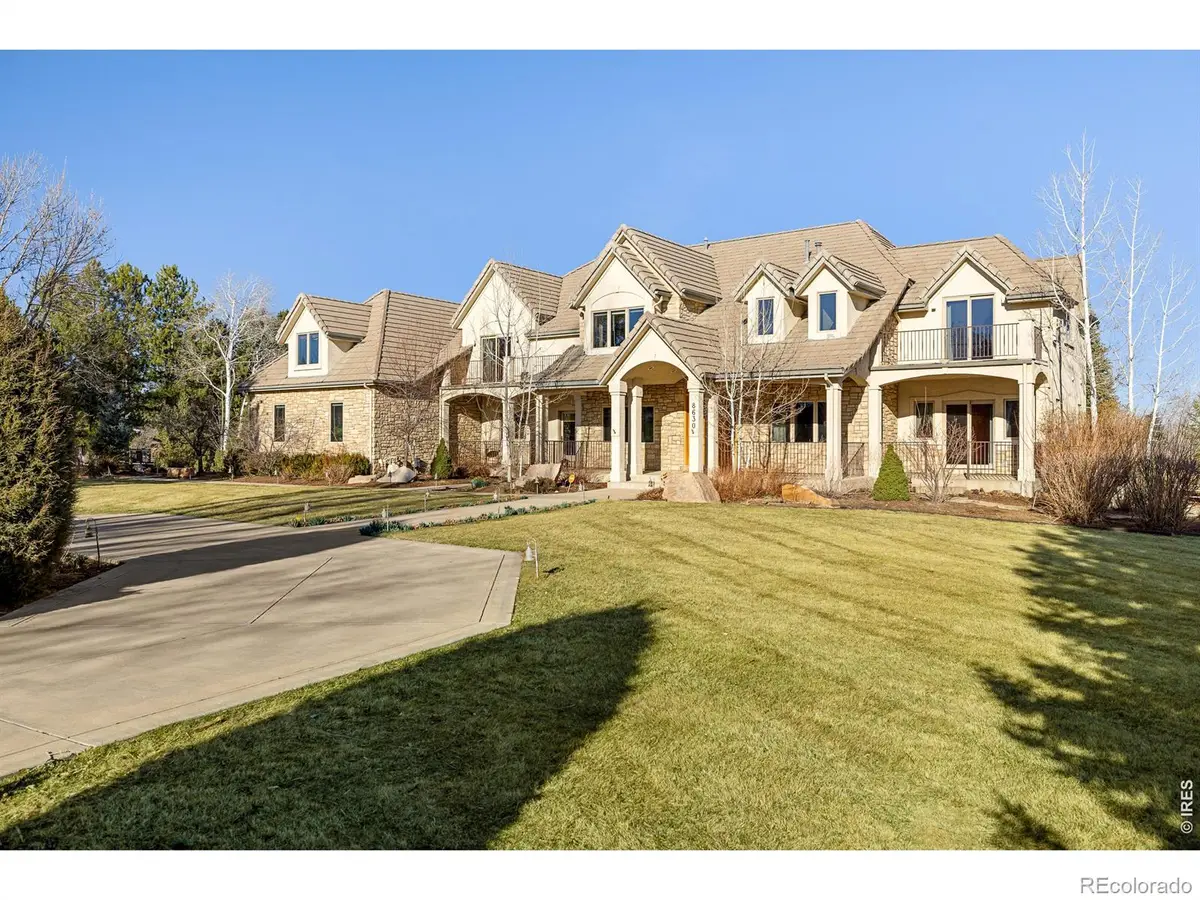 8630 Crimson Clover Lane, Longmont, CO 80503 - #1