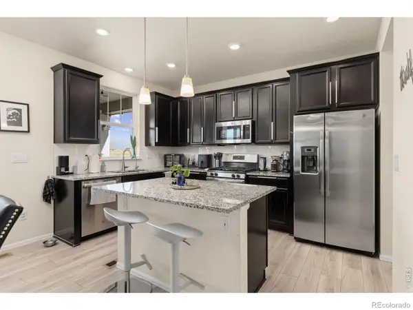 322 N Patsburg Street, Aurora, CO 80018