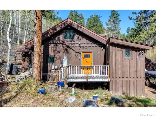 30800 Highway 72, Golden, CO 80403